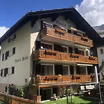 Lejlighed Medi Zermatt