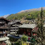 Medi Lejlighed Zermatt