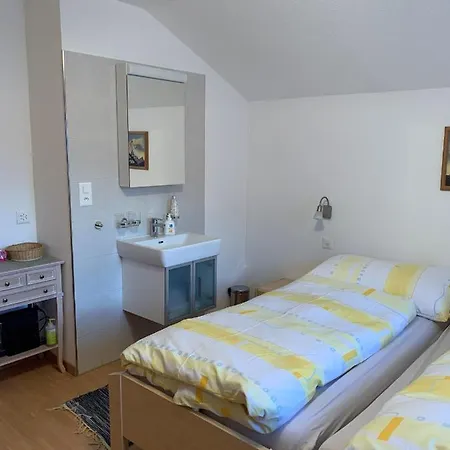 Medi Apartman Zermatt