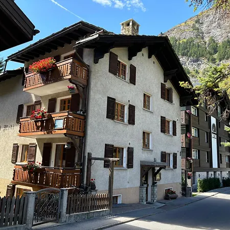 Medi Zermatt