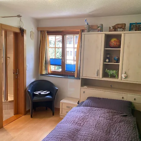 Appartement Medi Zermatt