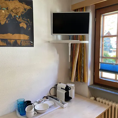 Appartement Medi Zermatt