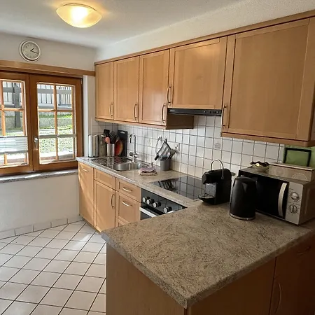 Medi Appartement Zermatt