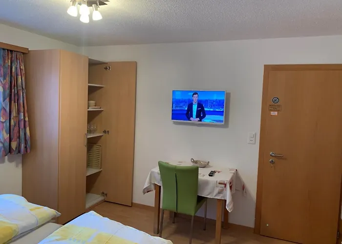 Medi Appartement
