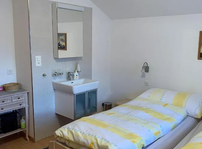 Medi Appartement Zermatt