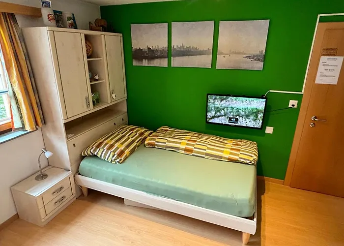 Medi Appartement *