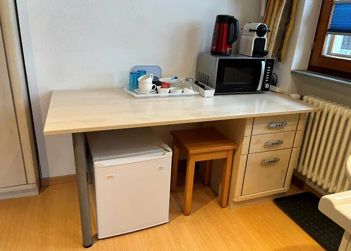 Medi Appartement Zermatt