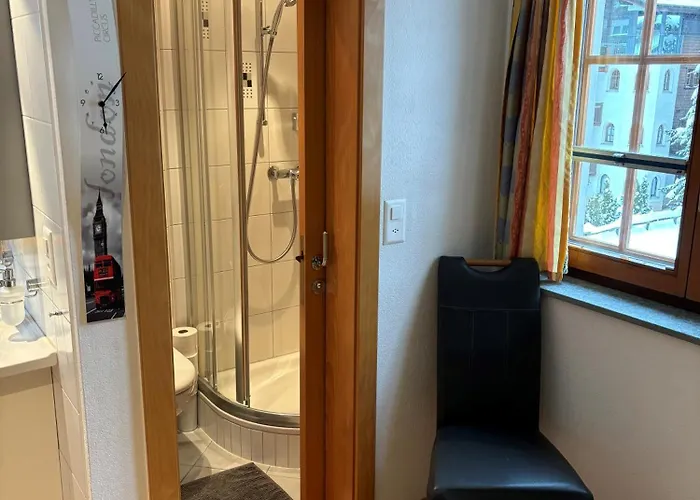 Appartement Medi Zermatt