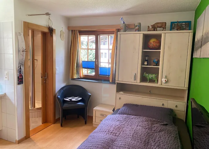 Appartement Medi Zermatt