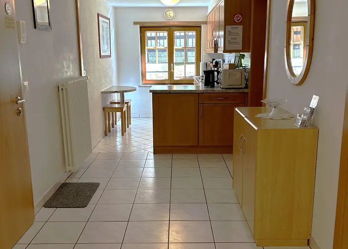 Medi Appartement Zermatt