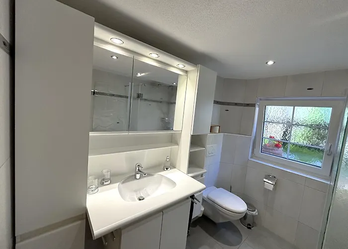 Medi Appartement Zermatt