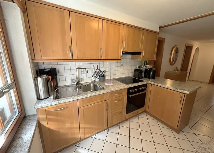 Appartement Medi Zermatt